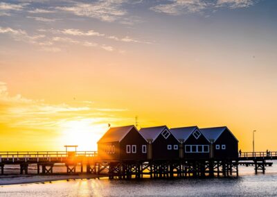 Gale Street Motel, Busselton