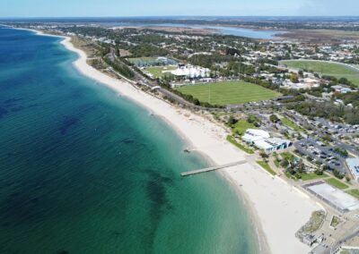 Gale Street Motel, Busselton