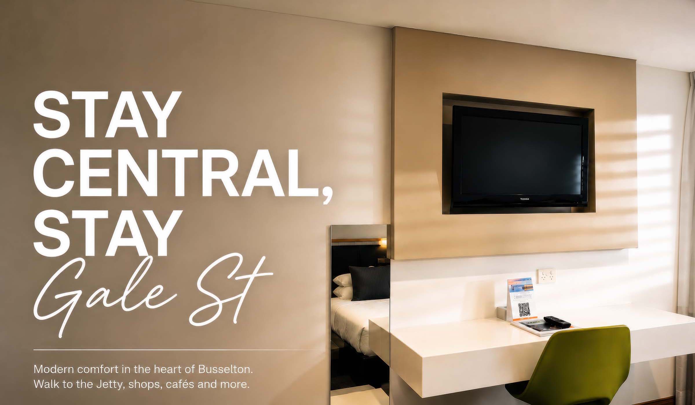 Stay Central Stay Gale St Stay Central Stay Gale St