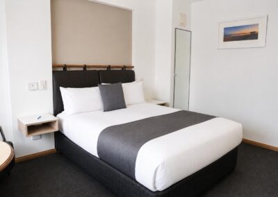 Gale Street Motel accommodation