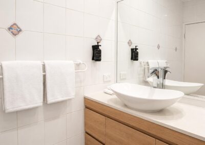 Gale Street Motel accommodation