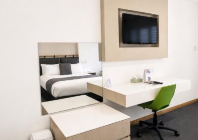 Gale Street Motel accommodation