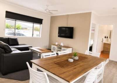 Gale Street Motel accommodation